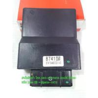 ราคา ✿(XMAX 300) กล่องควบคุม ECU Yamaha XMAX 300 แท้♂ (1734817042767971691)