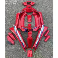 ราคา ชุดสี YAMAHA MATE-111 (Y111) (1733324066192656008)