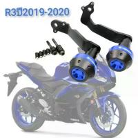 ราคา กันล้มyamaha YZF r3 ปี 2019-2020การ์ดกันล้ม r3กันล้มสีเทากันล้มสีทองกันล้มสีน้ำเงินกันล้มสีดำ r3ตัวใหม่ (1735511356672870273)