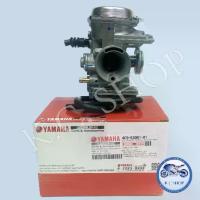 ราคา คาร์บูเรเตอร์ MIO NEW ตาโตตาเดียว โช้คน้ำมันธรรมดา 2007-2009 แท้ศูนย์ YAMAHA 100% 4C9-E4901-01 (1734876420870866525)