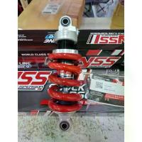 ราคา โช้ค YSS Yamaha Exciter 150 , Spark 135 , Jupiter MX 135 ความยาว 210mm ** Pre Order ** (1735423323431273889)