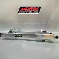 ราคา MORIN HI-TECH สวิงอาร์ม รุ่นYAMAHA PG-1 กล่องไม้ขีด สีเงิน แท้100% (1735415668124320884)