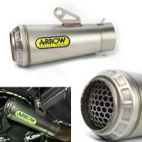ราคา ท่อไอเสียรถจักรยานยนต์สากล DB Killer GP วิบากหนีสำหรับ Yamaha R1 R3 R6 CBR1000RR MT07 09 Z1000 (1733728870365103793)