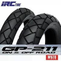 ราคา ขายดีประจำเดือนนี้ IRC GP211 ยางมอเตอร์ไซค์ yamaha XSR155 / Hunter 350 (1735244214750315703)