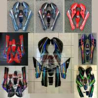 ราคา [COD] [tiktok]ชุดสี VR 150 กรอบรถ กรอบรถ แฟริ่ง Yamaha วีอาร์ เปลือก ABS/SP_Autobike (1734854879045649686)