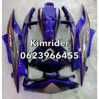 ราคา ชุดสี ยามาฮ่า มีโอ 2 ตา เฟรม Yamaha Mio MX115 ไฟหน้า รถปี 2008 - 2010 จำนวน ชิ้น พร้อมส่ง (1733884600034821964)