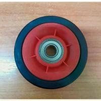 ราคา Electrolux ROLLER, SUPPORT, DRUM ลูกล้อรองถังเครื่องอบผ้าอิเลคโทรลักซ์ part:8077877028 รุ่น :EDC804CEWA อะไหล่แท้บริษัท แนะนำ (1733508970453895109)