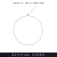 ราคา (3.3 ของแท้ประกันช้อป) Daniel Wellington Charms Snake Bracelet Sterling Silver (S925)  - Unisex Charm กำไลข้อมือ women and men S925 Silver Charm Bracelet DW Official Authentic Original (17344727898651