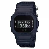 ราคา นาฬิกาข้อมือ Casio G-shock DW-5600BBN-1DR สายผ้า CORDURA (1734451788996904088)