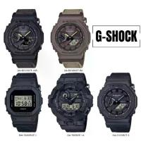 ราคา นาฬิกาข้อมือ CASIO G-SHOCK GA-2100BCE-1A GA-B2100CT-1A5 GA-B2100CT-5A GA-700BCE-1A DW-5600BCE-1 ของแท้ประกันศูนย์ 1ปี (1734447272483390616)