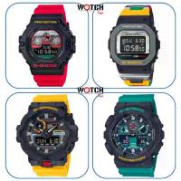 ราคา นาฬิกาข้อมือ Casio G-SHOCK DW-5610MT-1 GA-100MT-1A3 GA-700MT-1A9 DW-5900MT-1A4 ของแท้ประกันศุนย์ 1ปี (1734448047971075224)