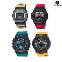 ราคา G-SHOCK DW-5610MT-1 GA-100MT-1A3 GA-700MT-1A9 DW-5900MT-1A4 ของแท้ประกันศุนย์ 1ปี (1729901175706322969)