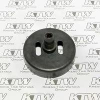 ราคา MAKITA มากีต้า MP140820-1 อะไหล่EBH340U#41 CLUTCH DRUM COMPLETE NO.41 CLUTCH DRUM COMPLETE FOR EBH340U Code 140820-1 (1733545602588967980)
