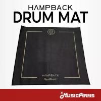ราคา Hampback Drum Mat พรมรองกลอง Music Arms (1734793977465308534)