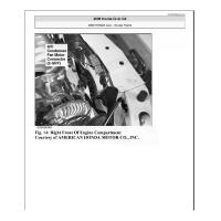 ราคา คู่มือซ่อมรถยนต์ ฮอนด้า ซีวิค 2005-2011 Honda Civic Workshop Manual (1732315979417422382)