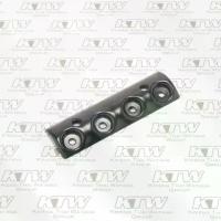 ราคา MAKITA มากีต้า MP187673-7 อะไหล่1804N#42 ฝาปะกับ NO.42 DRUM PLATE SET FOR 1804N Code 187673-7 (1733543911758529580)