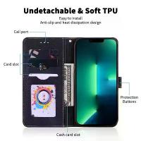 ราคา ฮอต สำหรับ OnePlus Nord 3 เคสหนังแบบพับพร้อมกระเป๋าเงิน สำหรับ OnePlus Nord 3 5G ปก/เคส/ฟันดัส สำหรับ OnePlus Nord 3 และ Nord3 เคสโทรศัพท์ (1735406312920352350)