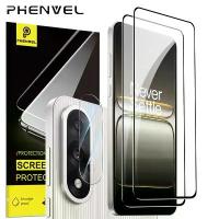 ราคา กระจกป้องกัน Oleophobic สำหรับ ONEPLUS NORD 5, Nord CE5 ฟิล์มกันรอยกระจกนิรภัย (1733563363618620995)