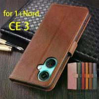 ราคา ซองหนังฝาพับกระเป๋าสตางค์,สำหรับ Oneplus Nord CE 3/Nord CE3,หนัง Pu กระเป๋าโทรศัพท์,ซองป้องกัน, Fundas Coque (1733892326603523099)