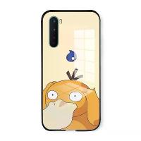 ราคา เคสสำหรับ Oneplus NORD NORD2 5G/NORDCE2 5G ลายเป็ดโดนัลด์ ฝาหลังกระจกนิรภัยแข็ง เคสป้องกันไฮบริดกันกระแทก (1729741790837705031)