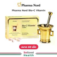 ราคา Pharma Nord Bio-C Vitamin 60 เม็ด ฟาร์มา นอร์ด ไบโอ-ซี (1729626855183714485)