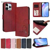 ราคา เคสโทรศัพท์, หนัง PU, การปิดกั้น RFID, การออกแบบที่พับได้, ช่องเสียบการ์ดกระเป๋าสตางค์, ฝาพับ, สำหรับ Realme Nord CE 3, N20 SE, N300, Q3, Q3i, Q5, Q5i, Q5X, V11, V13, V20, V23, V (1733589815383394064)