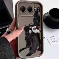 ราคา For Oneplus Nord 5,Oneplus Nord 4,Oneplus Nord 3,Oneplus Nord 2,Oneplus Nord Shockproof Case Cool Girl (1735025041730668219)