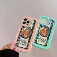 ราคา เคสโทรศัพท์ Tom และ Jerry, สีสันสดใส, การออกแบบรูใหญ่, ขอบโค้ง, สไตล์มาการูน, เข้ากันได้กับ ONE PLUS NORD 4 CE3 CE2 MOTO EDGE 40 G84 G32 G22 G14 E14 NEO LITE 5G, พร้อมชื่อเรื่อง: แคชเจอร์ (17312867653