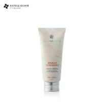 ราคา ครีมบำรุงมือ (Kreem Bamrung Mue)Bath&Bloom Mango Tangerine Hand Cream 100 ml Bath & Bloom Hand Cream Product, Mango Orange Scent, 100 Ml. (1734578609617404967)
