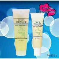 ราคา Lebel Cool Orange Scalp Conditioner m 130/240 g Cool and Clear Orange Treatment Apply on the Scalp Formula for Dry Scalp (1735095702672672692)