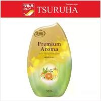ราคา โชชูริกิ พรีเมี่ยม อโรม่า (ห้อง) กลิ่นออเรนจ์ & เบอร์/Shaldan Shoshuriki Premium Aroma For Room 400ml. Orange Bergamot (1735362767693186232)