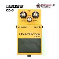 ราคา Boss OD-3 Overdrive เอฟเฟคกีตาร์ (1729904796132739418)