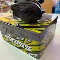 ราคา รอกหยดน้ำ boss jedi หมุนขวา หมุนซ้าย (1731413276835153781)