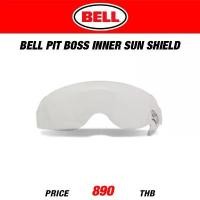ราคา เลนส์แว่น BELL PIT BOSS INNER SUN SHIELD (1735493667404219624)