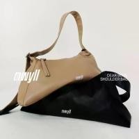 ราคา ANWYLL DEAR BOSS SHOULDER BAG - กระเป๋าสะพายไหล่ (1735486865789847336)