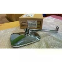 ราคา กระจกมองข้างซ้ายโครเมี่ยม (แท้ศูนย์) kawasaki boss 175 (56001-1523) (1735494955980391605)