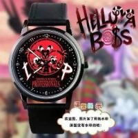 ราคา นาฬิกาข้อมือ, Helluva Boss Blitz Millie Loona, นาฬิกานักเรียนกันน้ำ, ของขวัญวันเกิด (1730272305097378382)