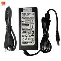 ราคา อะแดปเตอร์ AC, 9V 2A, การเปลี่ยน, สำหรับ Boss Roland AX-09, AX-09-BK, FA-06, FA-07, FA-08, JUNO-DS61, แหล่งจ่ายไฟเครื่องสังเคราะห์คีย์ (1731084791920756755)