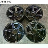 ราคา แม็กแต่งมือ2 ใส่รถตู้ ขอบ15 " 6รู139กว้าง 8 Off 10 ใส่รถตู้หรือกระบะ 6 รูได้ท (1735280214589474782)