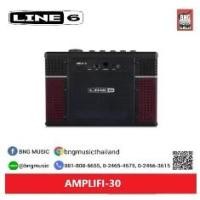 ราคา Line 6 Amplifi 30 แอมป์กีตาร์คุณภาพดี (1734609523111069082)