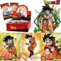 ราคา Official Genuine Model DRAGON BALL Z Polaroid Cards Mini Anime Cards Anime Card Collection Peripheral Toys Flash Cards Gifts (1735556816450782498)