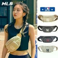 ราคา Major League Baseball กระเป๋า New CLASSIC MONOGRAM JACQUARD HIPSACK NEW YORK YANKEES-BLACK กระเป๋าสะพายข้าง กระเป๋าผู้หญิง ของแท้จากเกาหลี สไตล์หรูหรา (1733927121339189031)