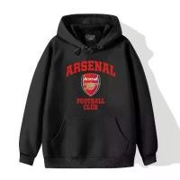 ราคา Gunner Arsenal Champions League Fan Hoodie - Fashionable Trendy Printed Hoodie, Unisex Casual High-Quality Sweatshirt Jacket (1733637062992692960)
