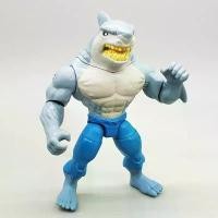 ราคา 20253.75inch Batman Figure Shark King Action Toy Model Joker Doll Justice League Movie Collection (1733050755603138205)