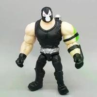 ราคา 20253.75inch Batman Action Figure Venom Batman Batman Movable Toy Model Joker Figure Injustice League Display Piece (1733050756712859293)