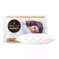 ราคา Premier Satin หมอนหนุนสูญญากาศ Essential Touch Pillow #สีขาว (1735394948215834191)