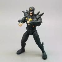 ราคา 20253.75inch Batman Action Figure Movie Black Flash Harley Quinn Movable Toy Model Justice League (1733050648906008221)