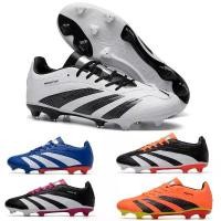 ราคา Predator League FG รองเท้าสตั๊ด รองเท้าฟุตบอลที่ราคาถูกที่สุดในนี้ รองเท้าฟุตบอล รองเท้าสตั๊ดหุ้มข้อ ยี่ห้อ (1731434501117806529)