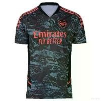 ราคา เสื้อฟุตบอล Arsenal, ชุดฝึกซ้อม, เสื้อยืดกีฬา Pre-Match, Unisex, พลัสไซส์, เสื้อยืดกีฬา (1731937645256346208)