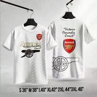 ราคา เสื้อฟุตบอล Arsenal แมนเชสเตอร์ซิตี้ แบรนด์ Arsenal Manchester City เสื้อสวยสำหรับเชียร์ สามารถใส่ขณะเดินทาง ทำจากผ้าไมโครสปอร์ตเกรดพรีเมี่ยม นุ่มสบายจัดส่งโดยตรง, จัดส่งเร็ว (1733569508583507735)